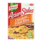 Knorr Side Dishes Asian Sides Chicken Fried Rice Full-Size Picture